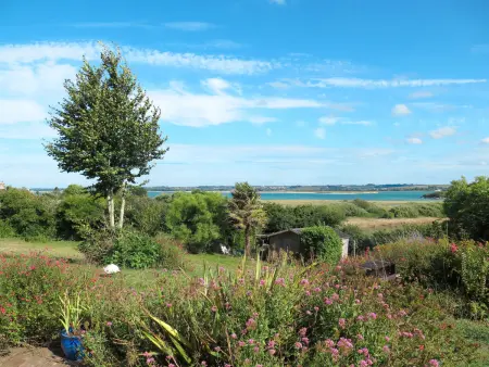 Villa Panorama Mer, Maison 8 personnes à Plouneour Trez - Photo 32