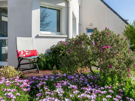 Villa Panorama Mer, Maison 8 personnes à Plouneour Trez - Photo 34