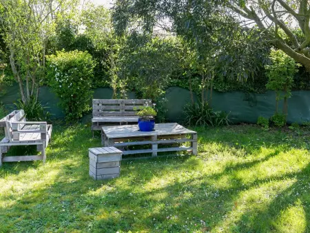 Villa Panorama Mer, Maison 8 personnes à Plouneour Trez - Photo 35