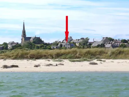 Villa Panorama Mer, Maison 8 personnes à Plouneour Trez - Photo 37