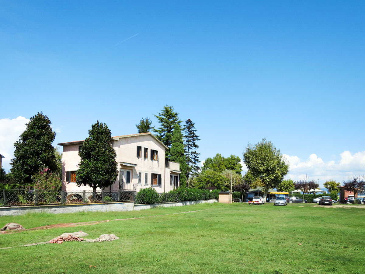Appartement Amalasunta vue lac, à 70 m du Lago di Bolsena - Photo 2