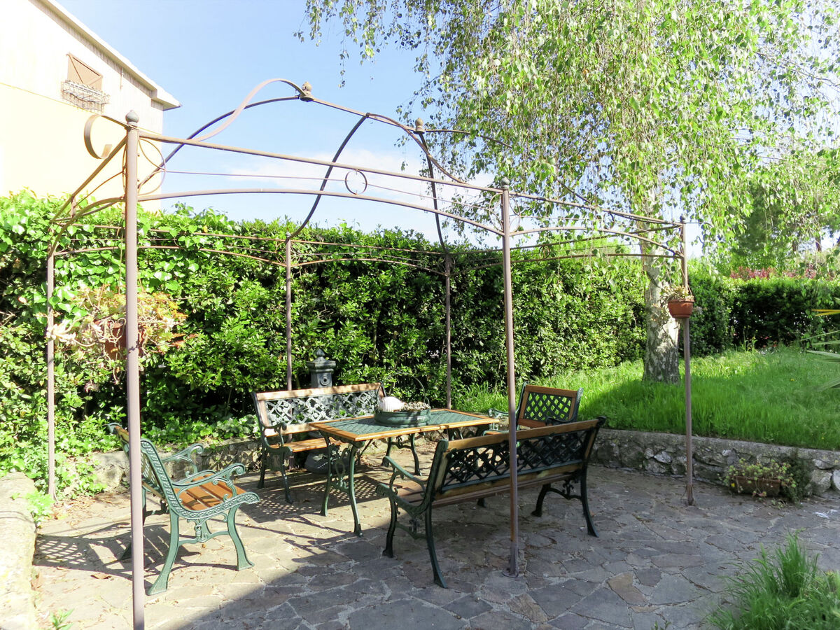 Appartement Amalasunta vue lac, à 70 m du Lago di Bolsena - Photo 3