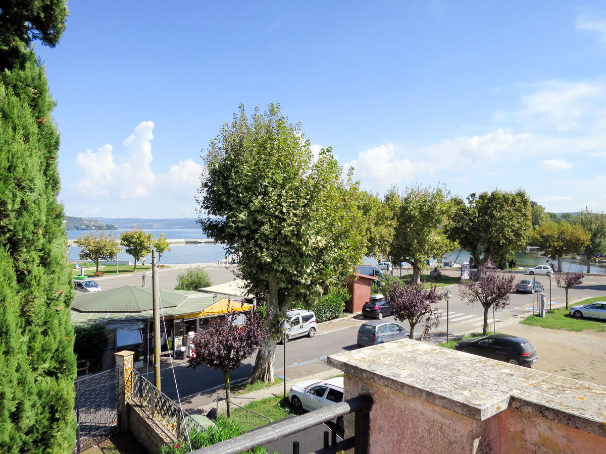 Appartement Amalasunta vue lac, à 70 m du Lago di Bolsena - Photo 4