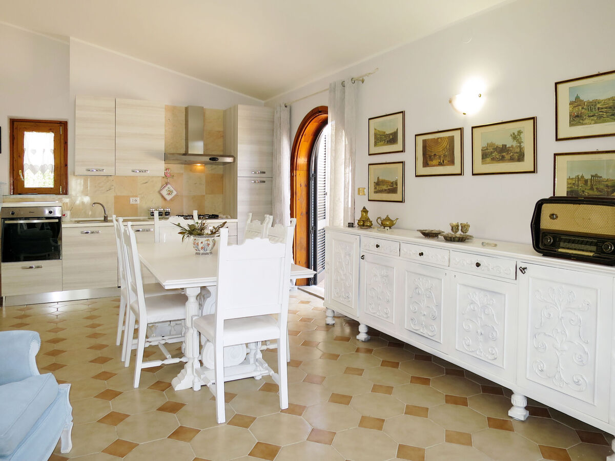 Appartement Amalasunta vue lac, à 70 m du Lago di Bolsena - Photo 8