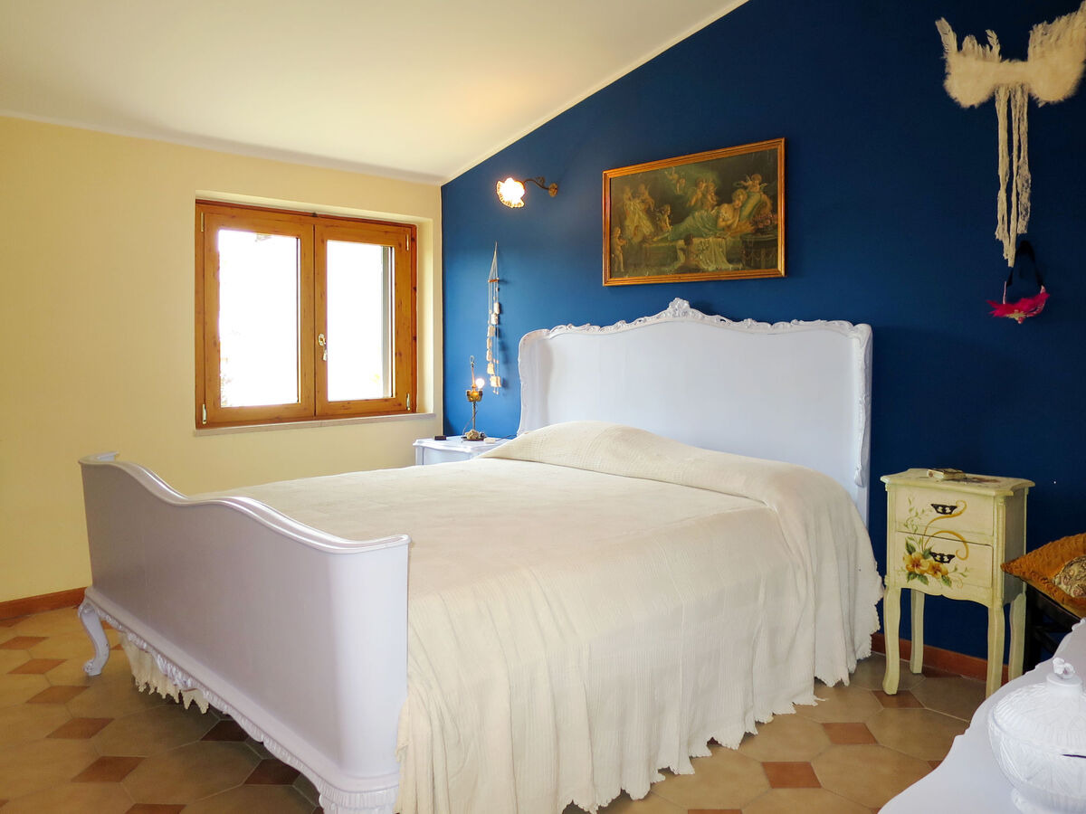 Appartement Amalasunta vue lac, à 70 m du Lago di Bolsena - Photo 11