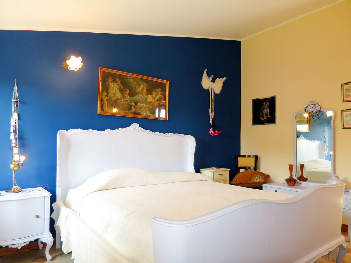 Appartement Amalasunta vue lac, à 70 m du Lago di Bolsena - Photo 12