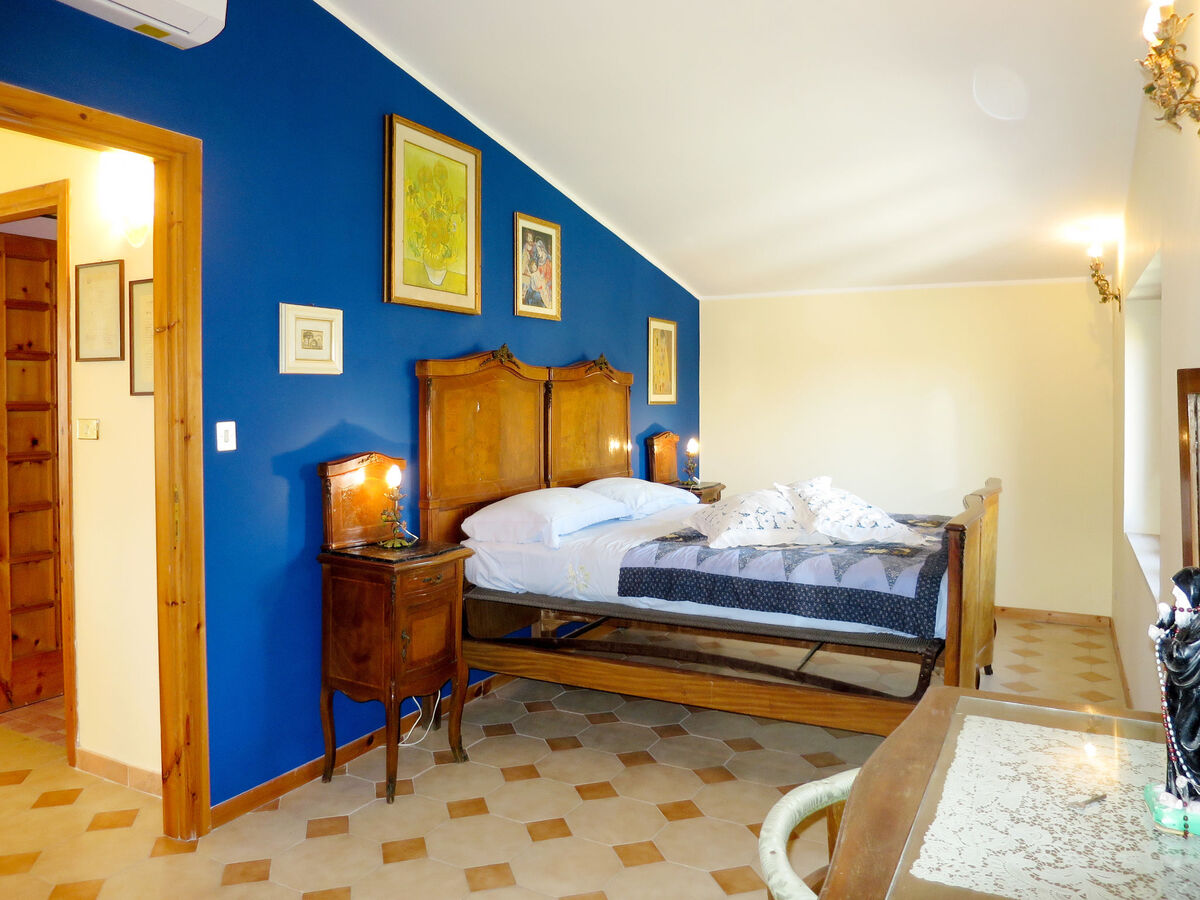 Appartement Amalasunta vue lac, à 70 m du Lago di Bolsena - Photo 13