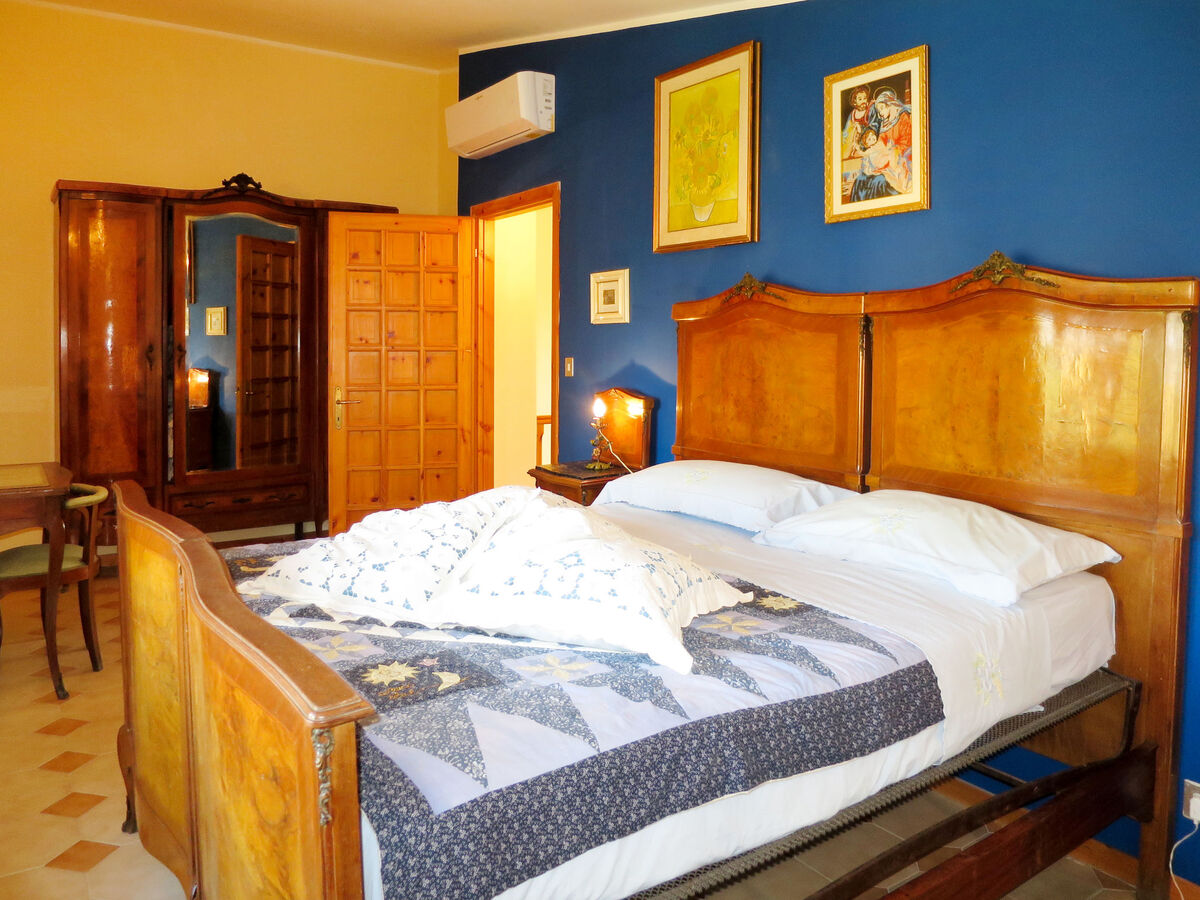 Appartement Amalasunta vue lac, à 70 m du Lago di Bolsena - Photo 14