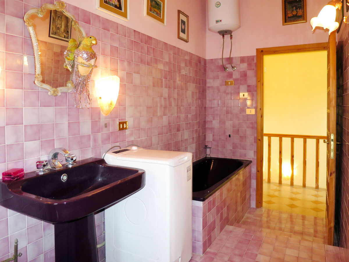 Appartement Amalasunta vue lac, à 70 m du Lago di Bolsena - Photo 15