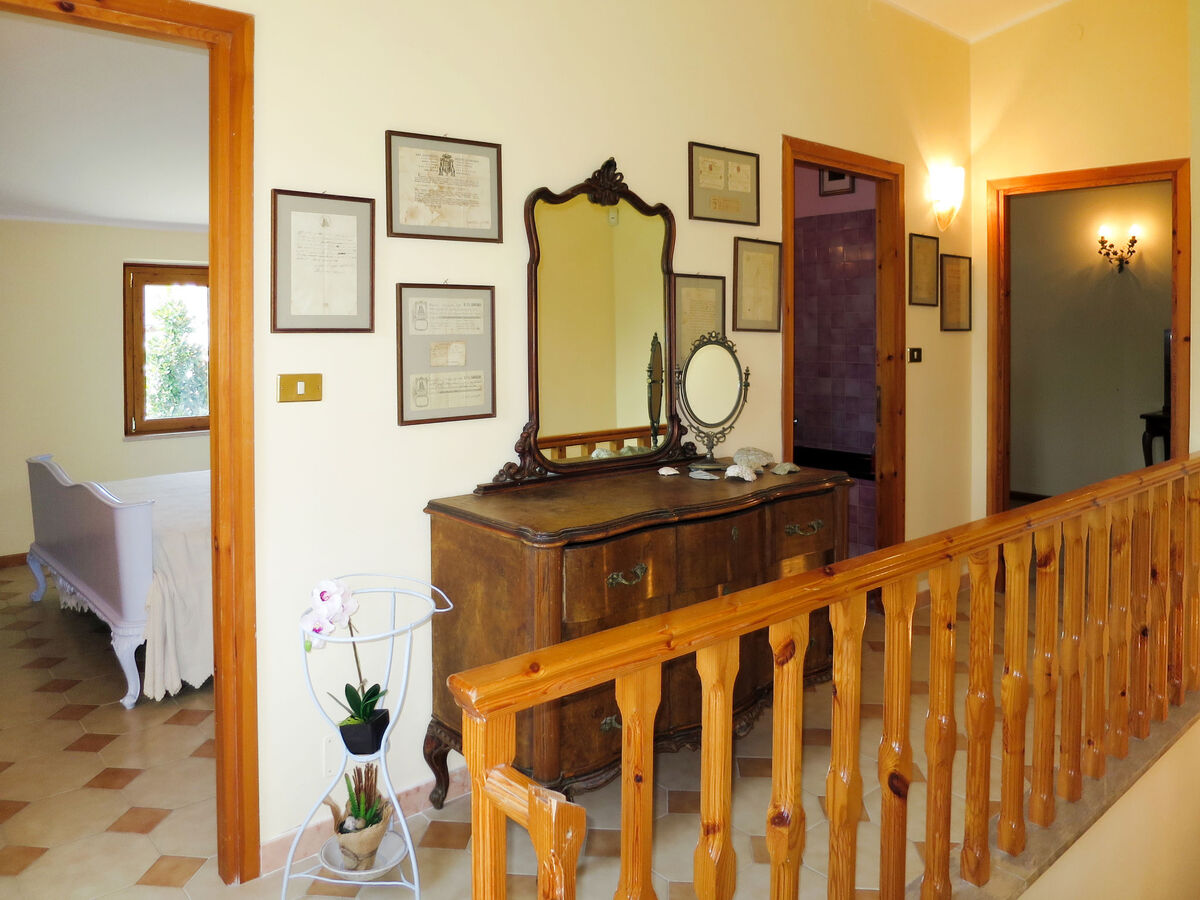 Appartement Amalasunta vue lac, à 70 m du Lago di Bolsena - Photo 16