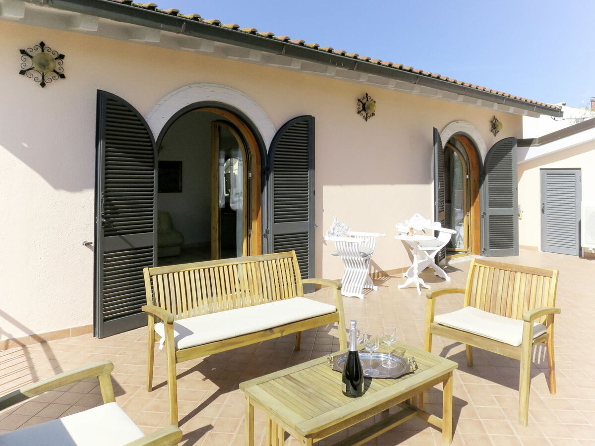 Appartement Amalasunta vue lac, à 70 m du Lago di Bolsena - Photo 17
