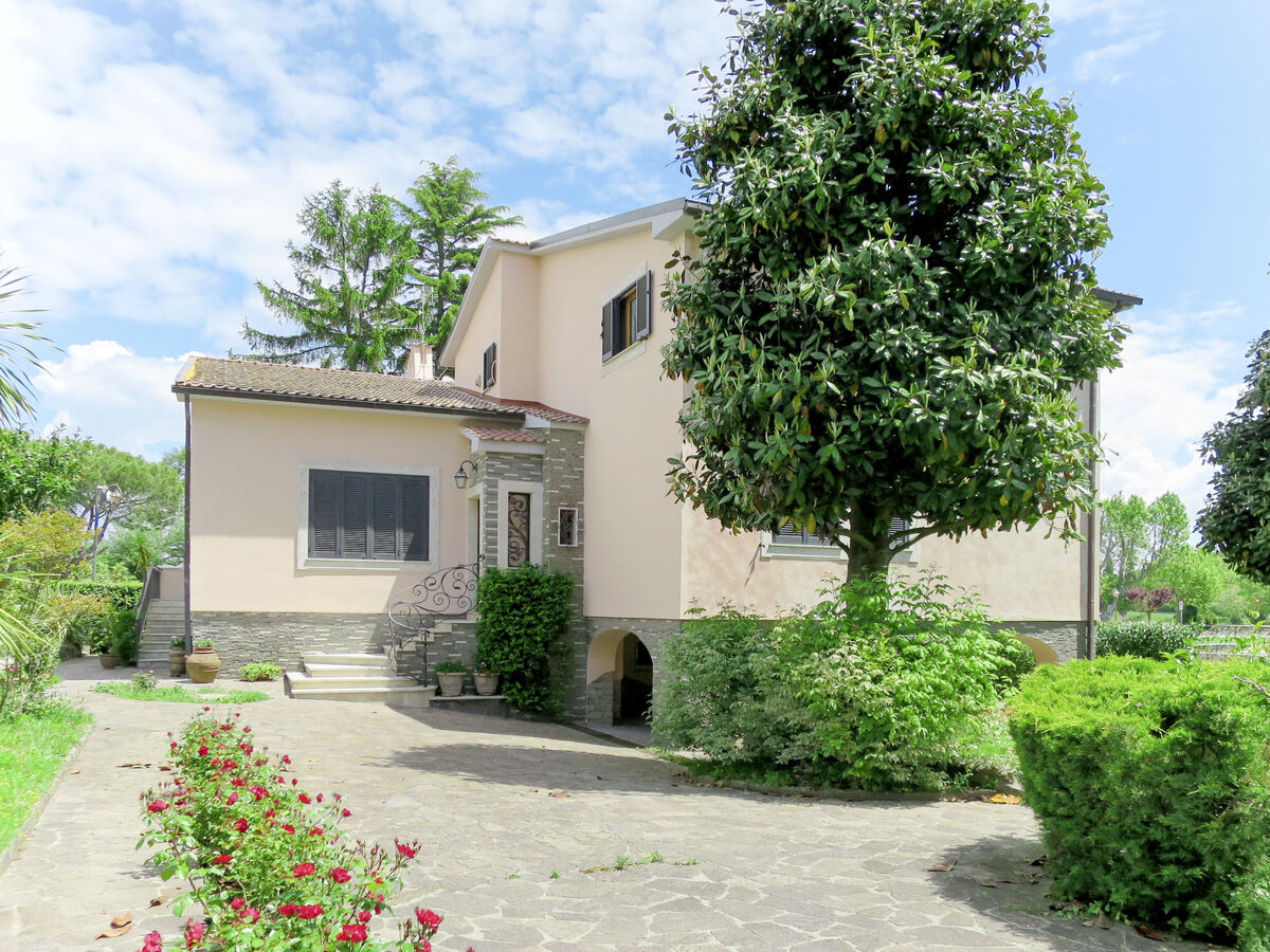 Appartement Amalasunta vue lac, à 70 m du Lago di Bolsena - Photo 20