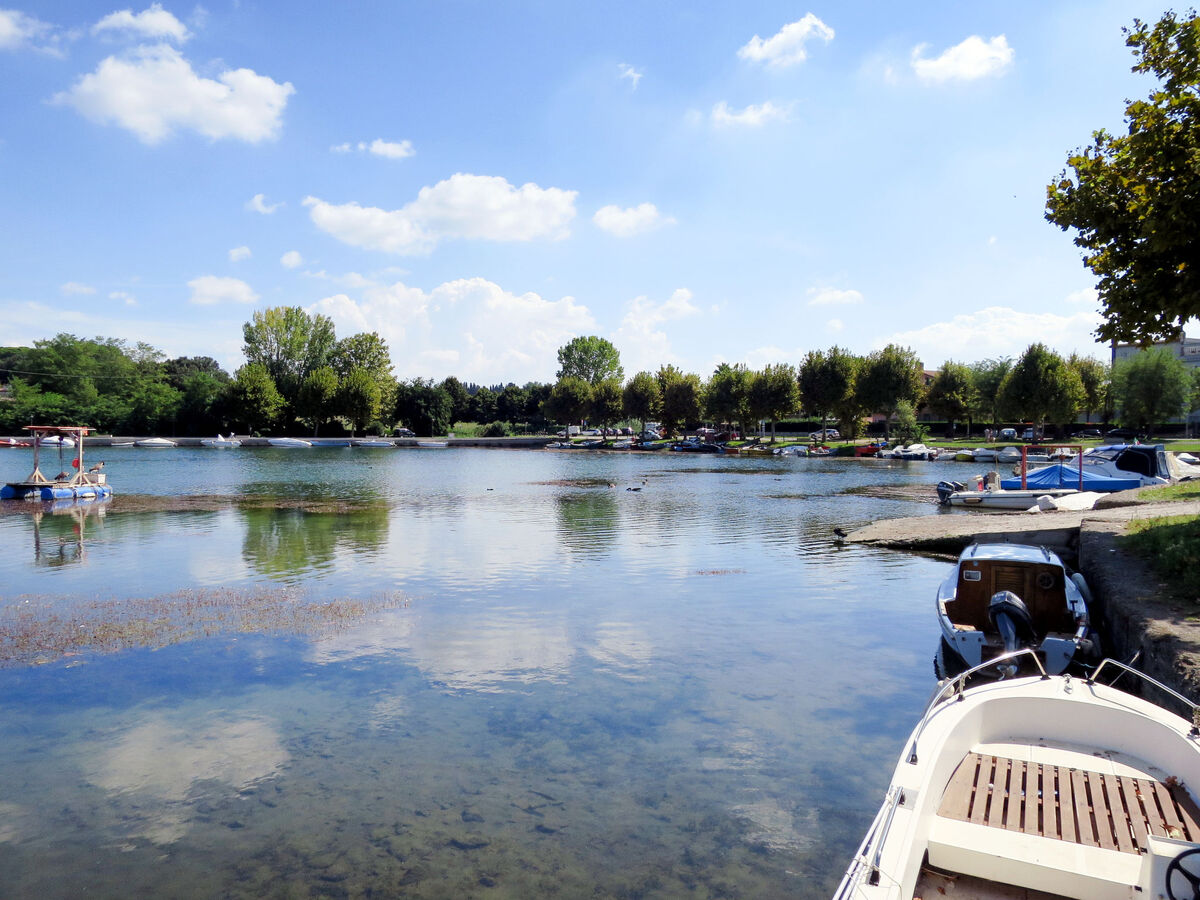 Appartement Amalasunta vue lac, à 70 m du Lago di Bolsena - Photo 21