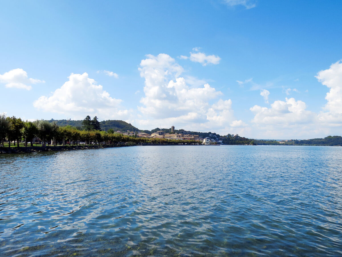 Appartement Amalasunta vue lac, à 70 m du Lago di Bolsena - Photo 22