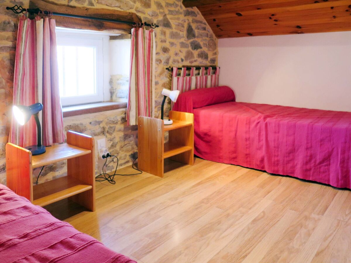 Gîte Sarrouil à Loubressac, piscine et terrasses - Photo 5