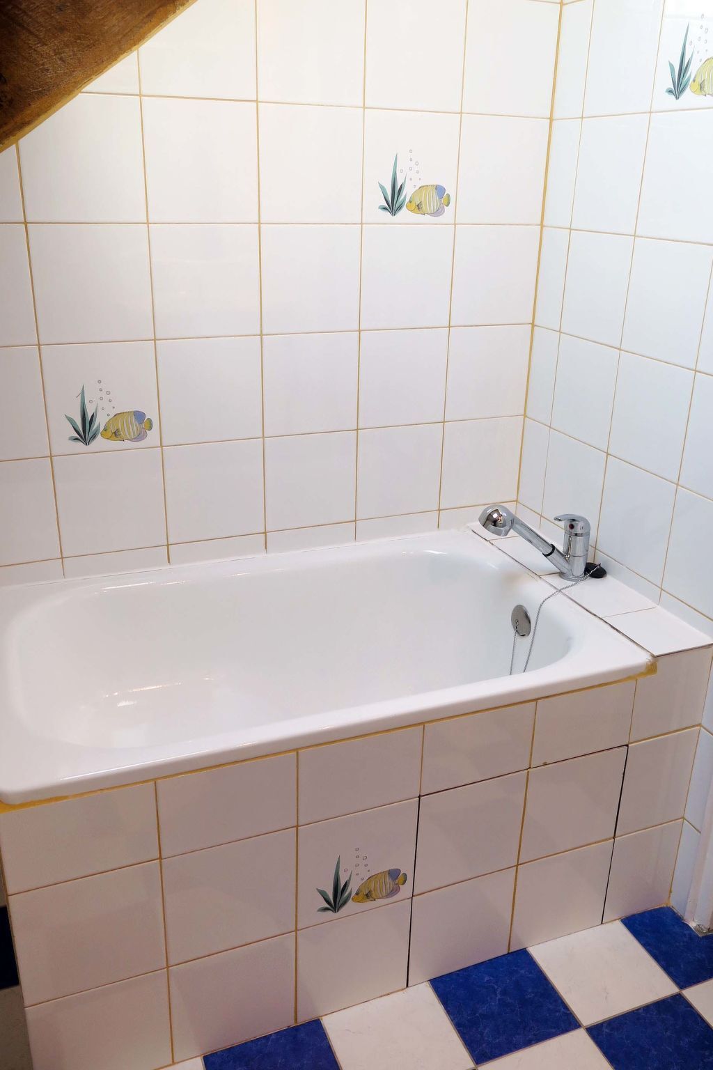 Gîte Sarrouil à Loubressac, piscine et terrasses - Photo 13