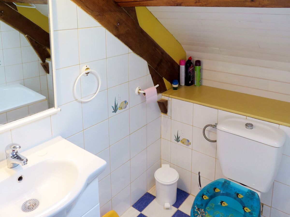 Gîte Sarrouil à Loubressac, piscine et terrasses - Photo 14