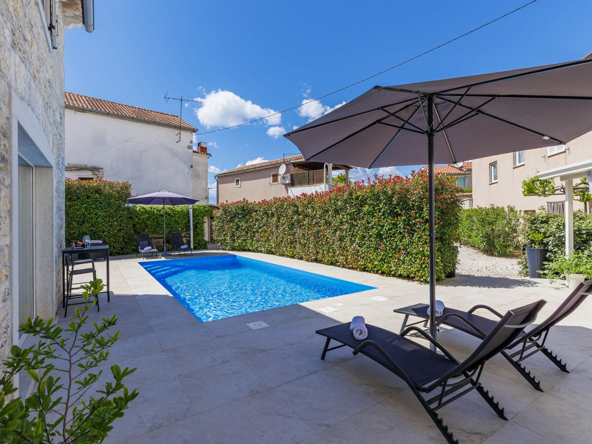 Villa Karmen, maison 80 m² piscine privée à Rovinj - Photo 3