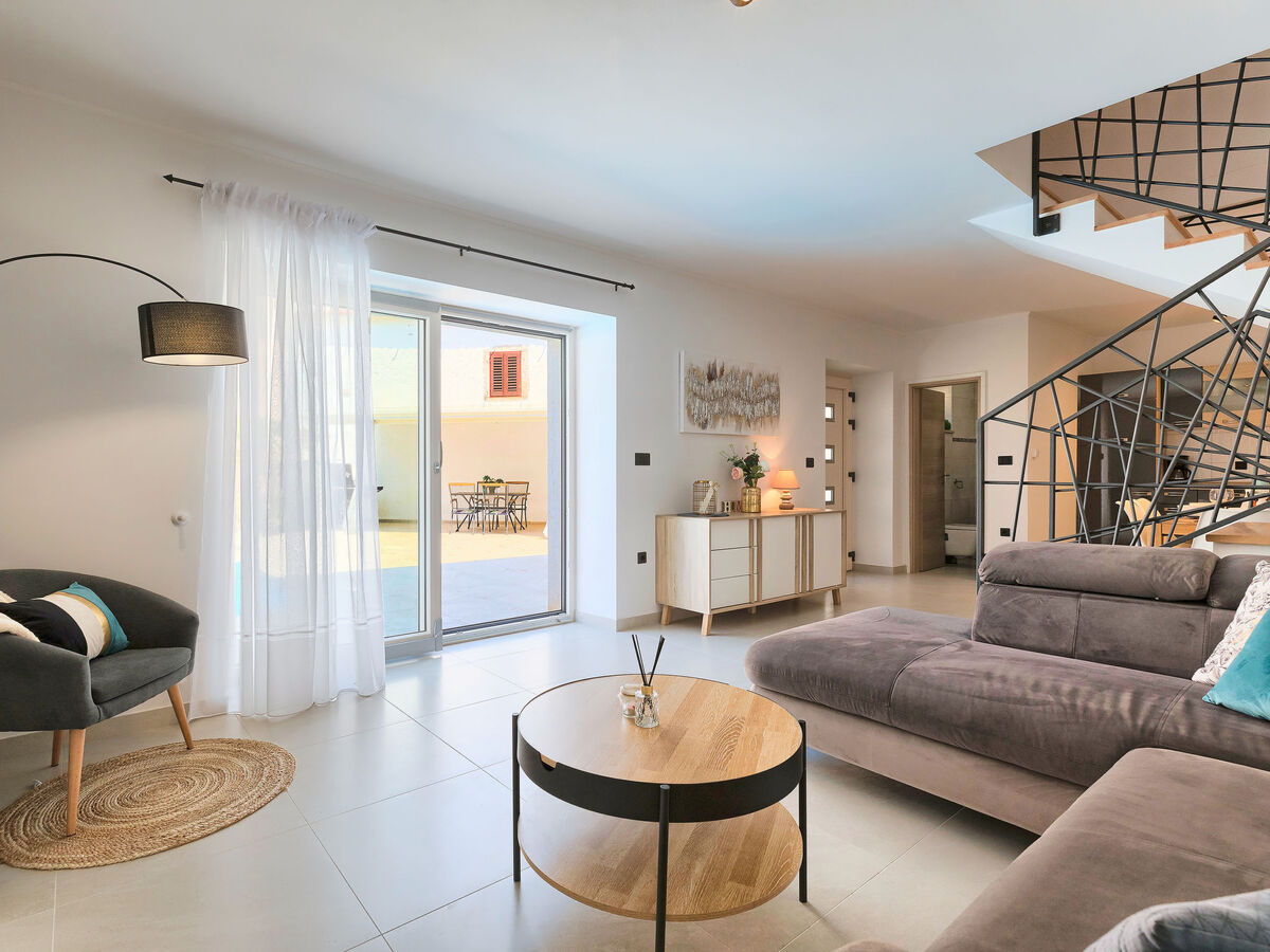 Villa Karmen, maison 80 m² piscine privée à Rovinj - Photo 4