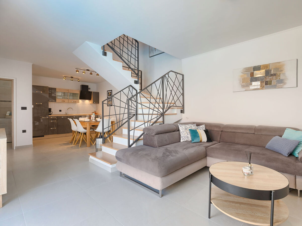Villa Karmen, maison 80 m² piscine privée à Rovinj - Photo 5