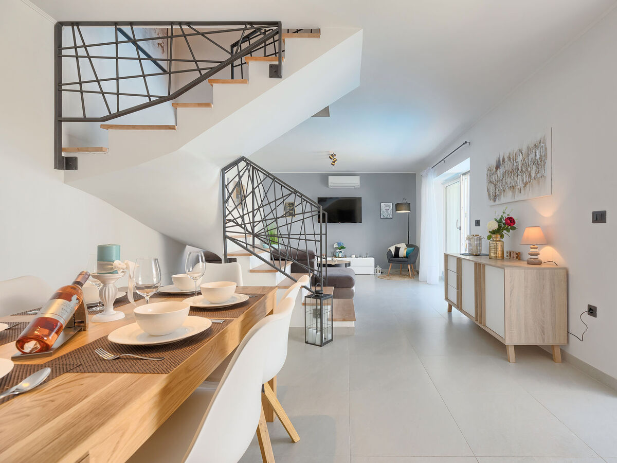 Villa Karmen, maison 80 m² piscine privée à Rovinj - Photo 6