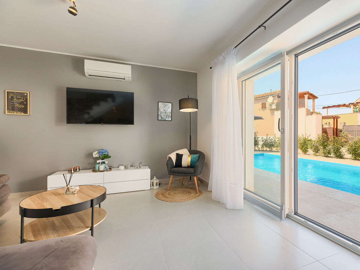 Villa Karmen, maison 80 m² piscine privée à Rovinj - Photo 7