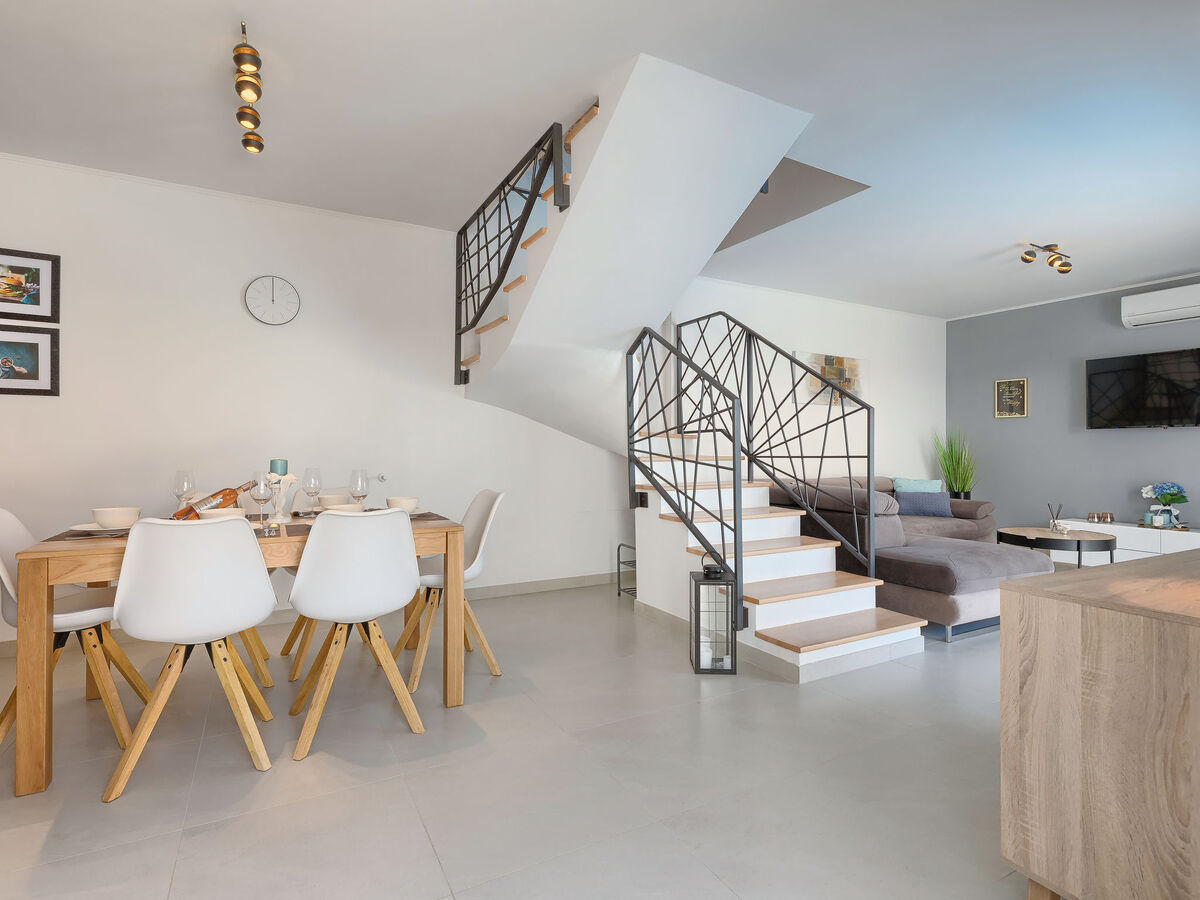 Villa Karmen, maison 80 m² piscine privée à Rovinj - Photo 8