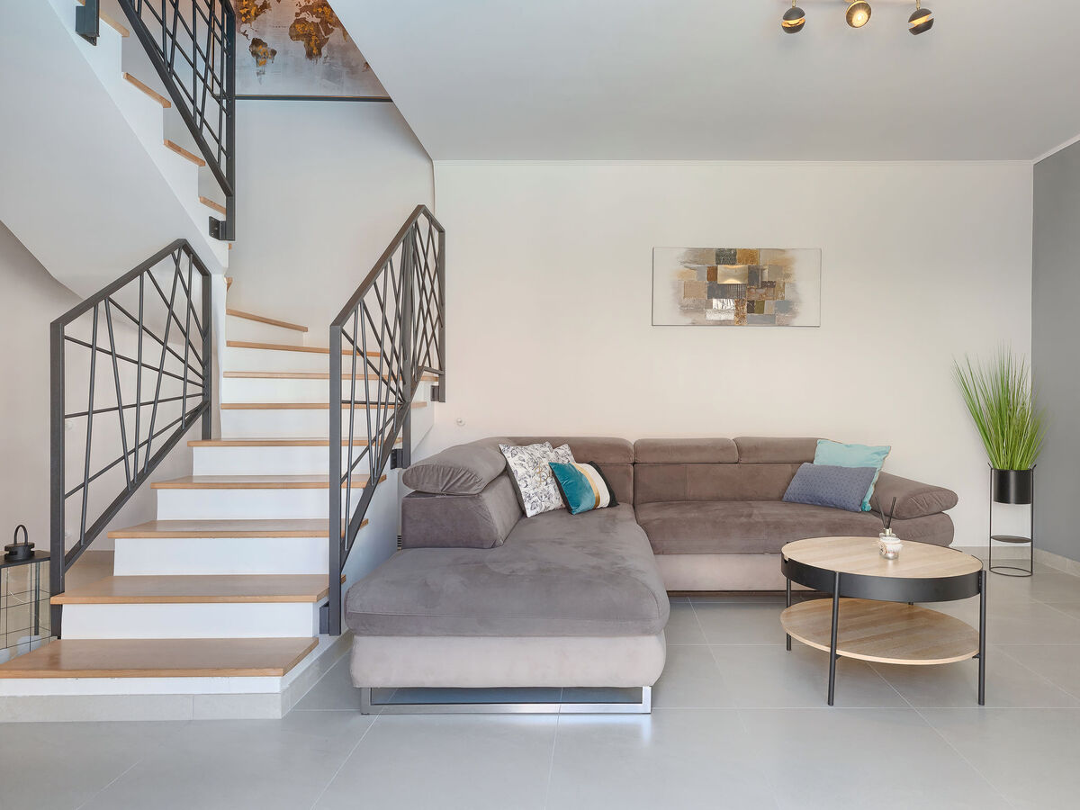 Villa Karmen, maison 80 m² piscine privée à Rovinj - Photo 9