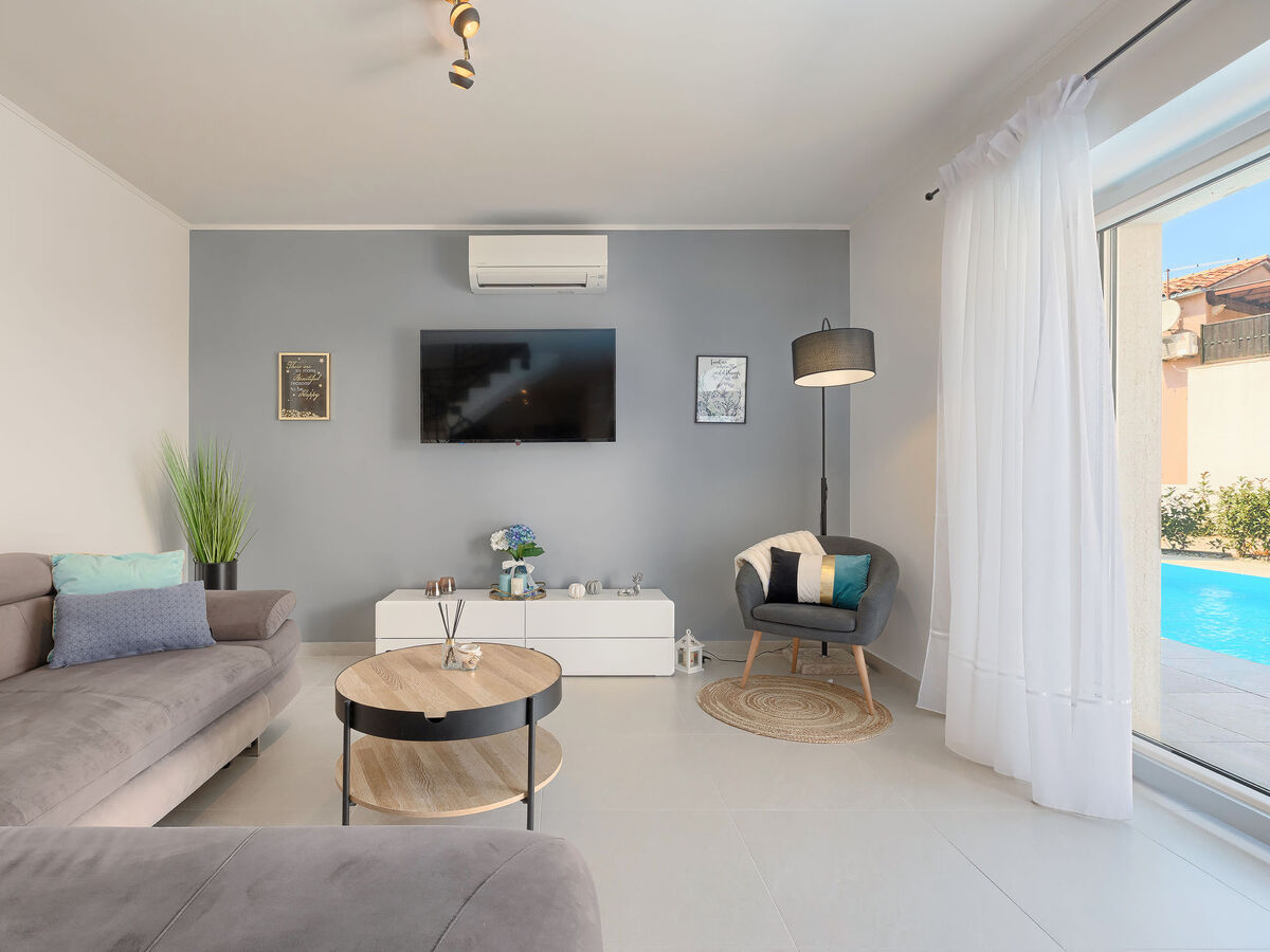 Villa Karmen, maison 80 m² piscine privée à Rovinj - Photo 10