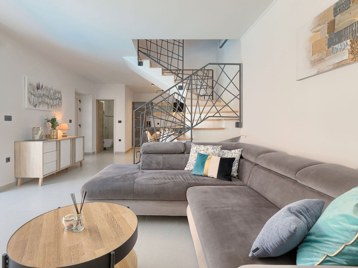 Villa Karmen, maison 80 m² piscine privée à Rovinj - Photo 11