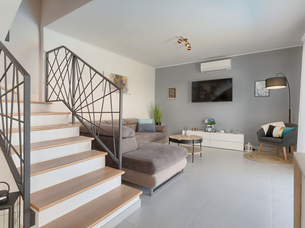 Villa Karmen, maison 80 m² piscine privée à Rovinj - Photo 12