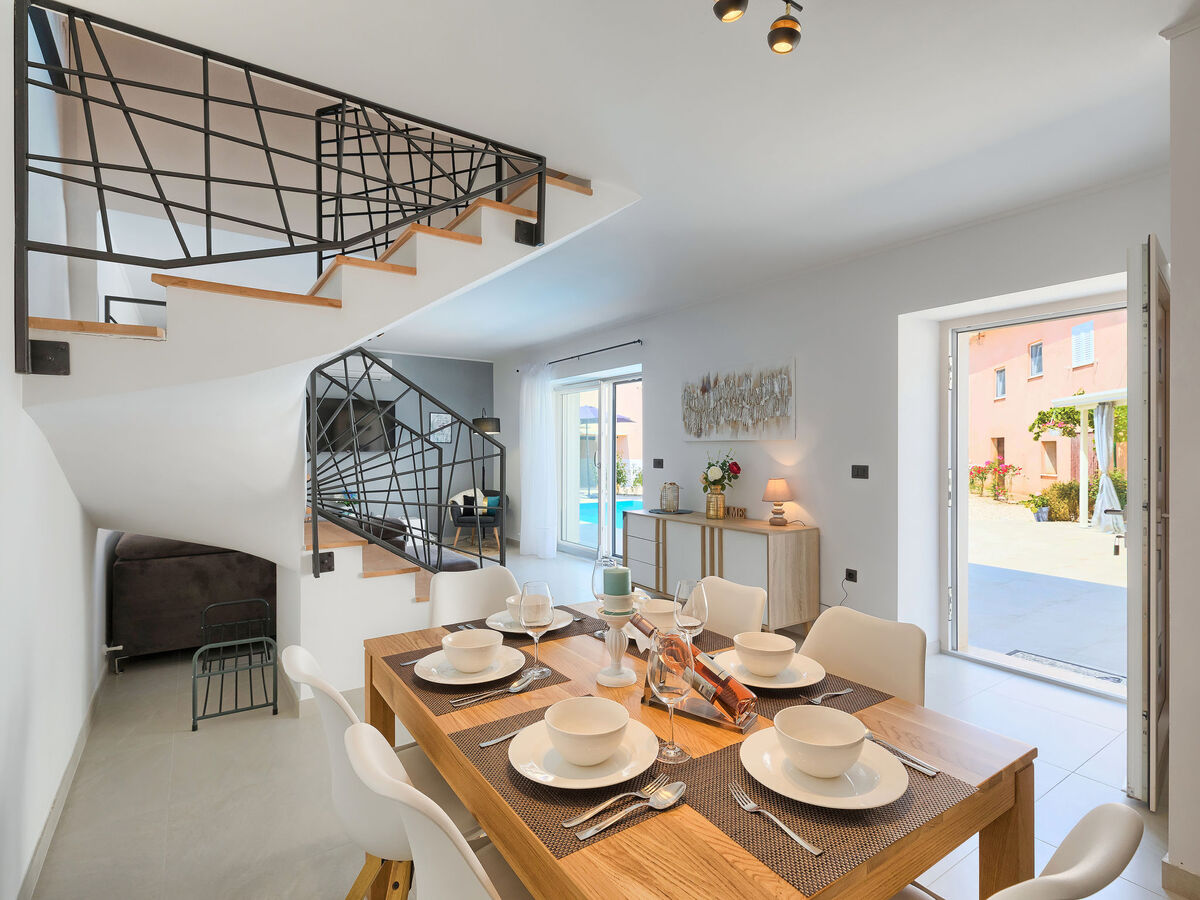 Villa Karmen, maison 80 m² piscine privée à Rovinj - Photo 13