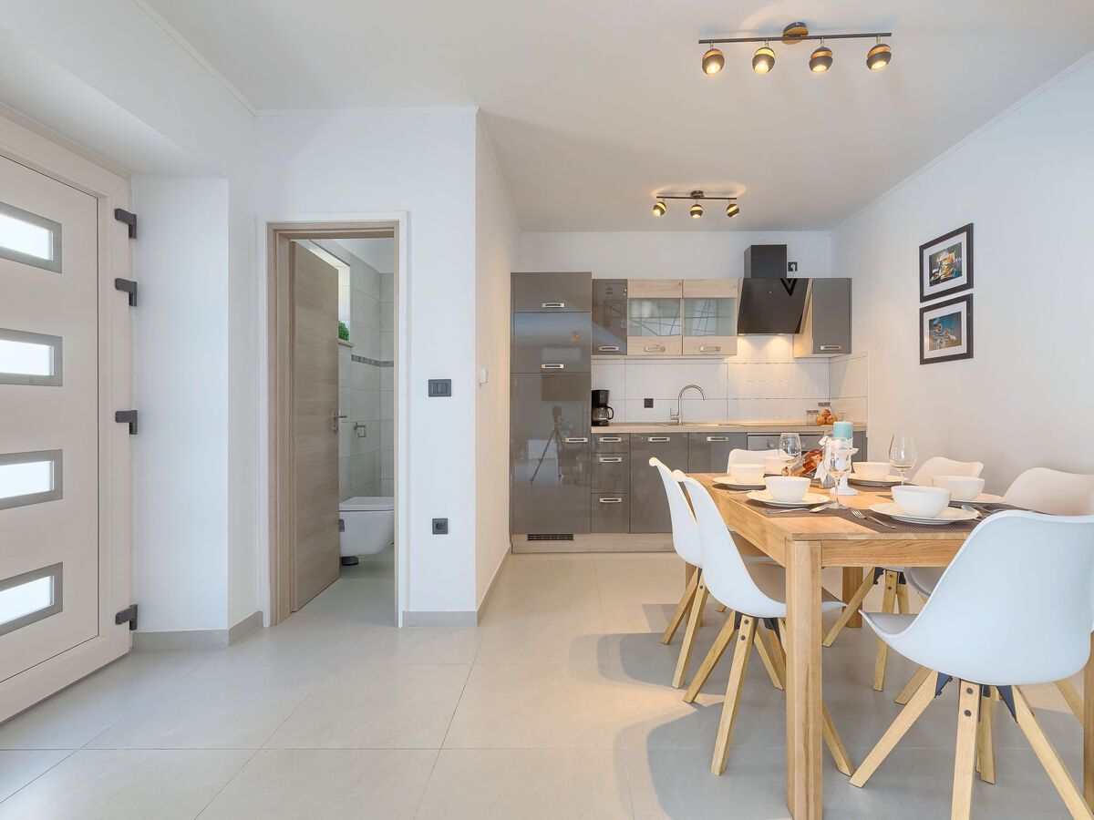 Villa Karmen, maison 80 m² piscine privée à Rovinj - Photo 16