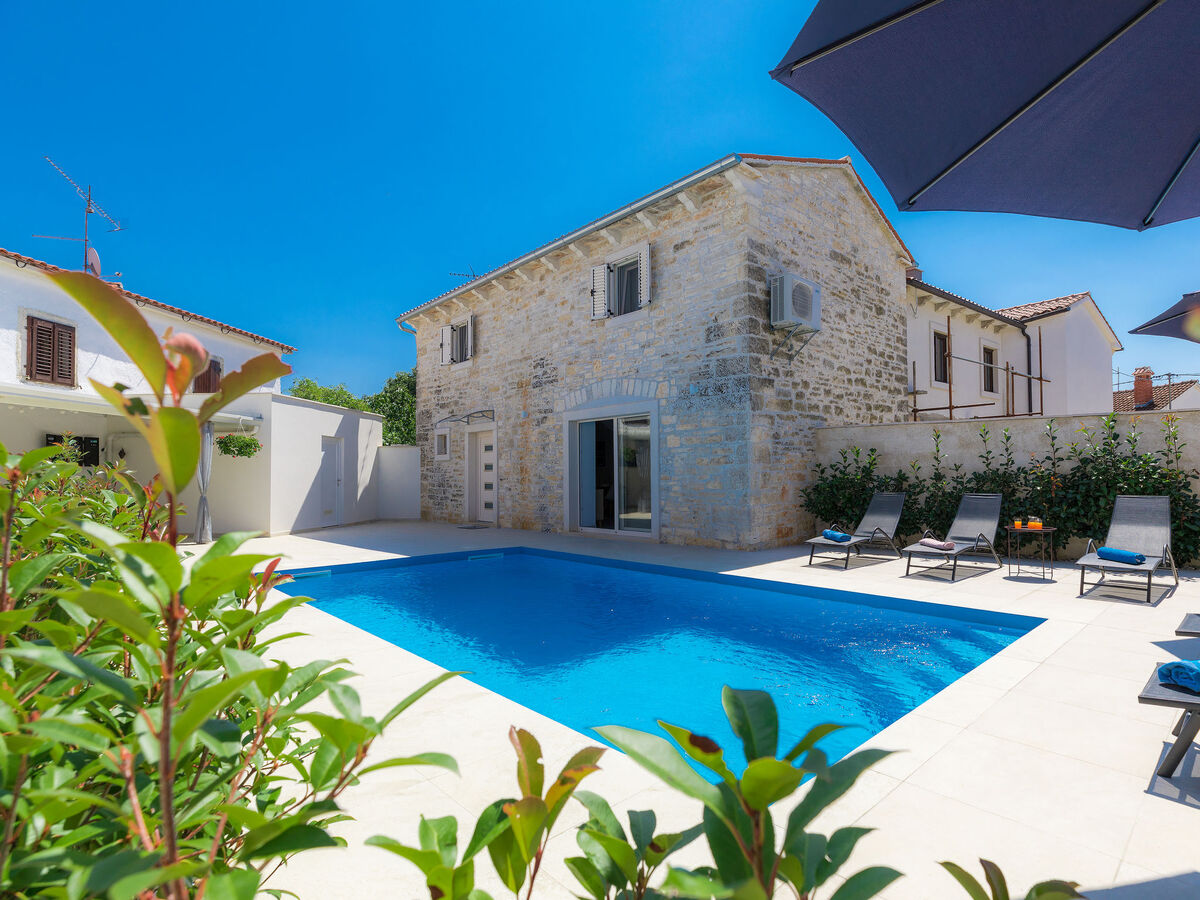 Villa Karmen, maison 80 m² piscine privée à Rovinj - Photo 17