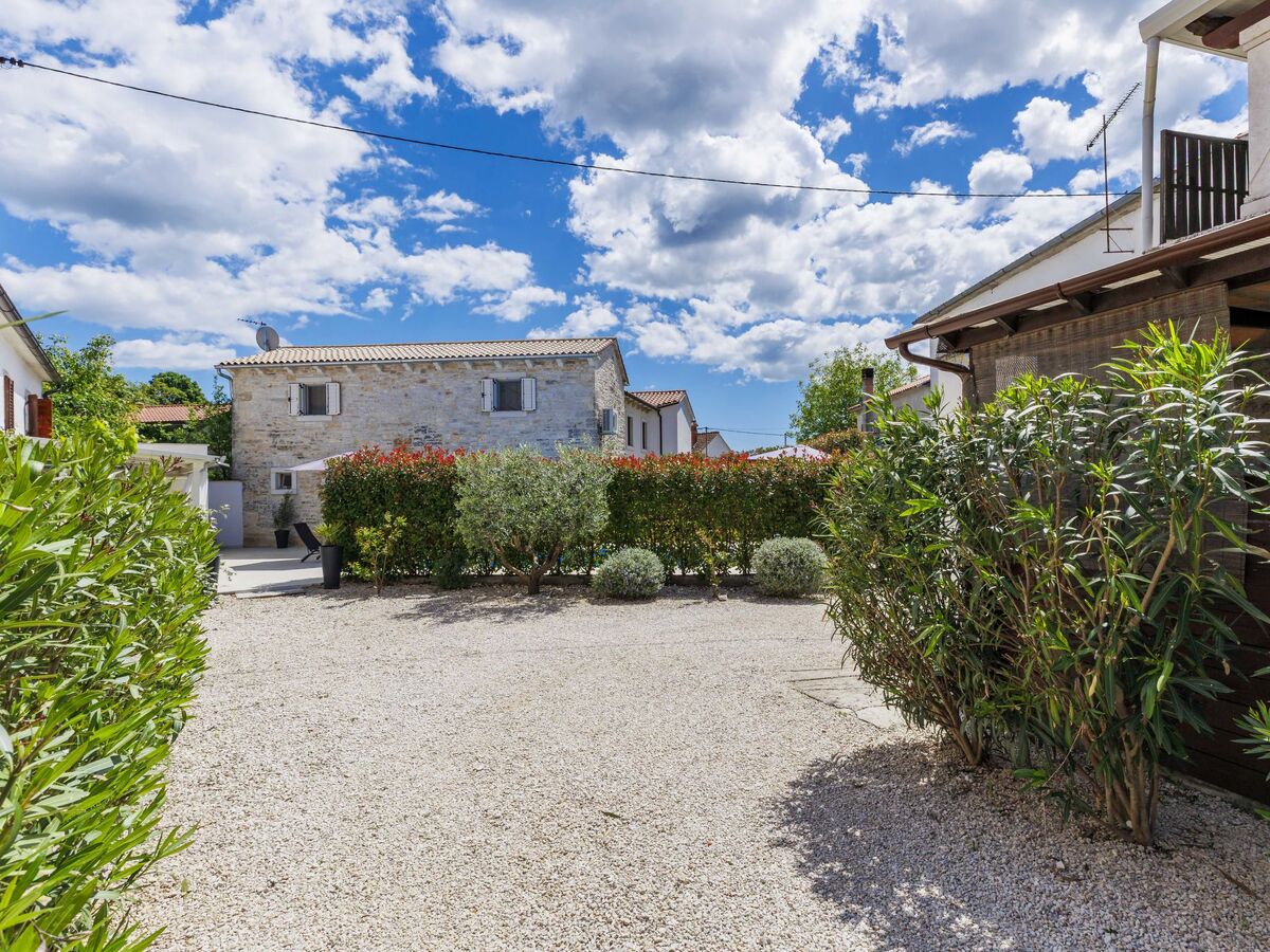 Villa Karmen, maison 80 m² piscine privée à Rovinj - Photo 18