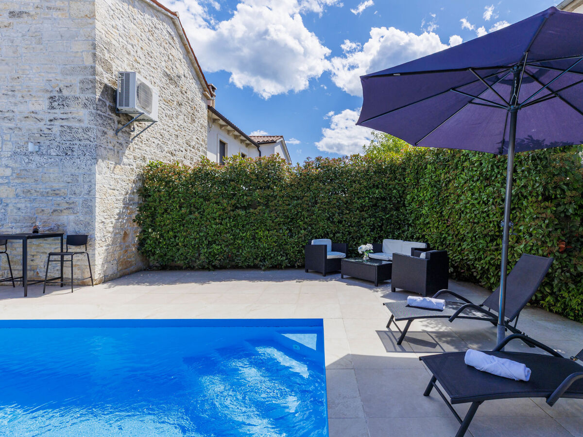 Villa Karmen, maison 80 m² piscine privée à Rovinj - Photo 20