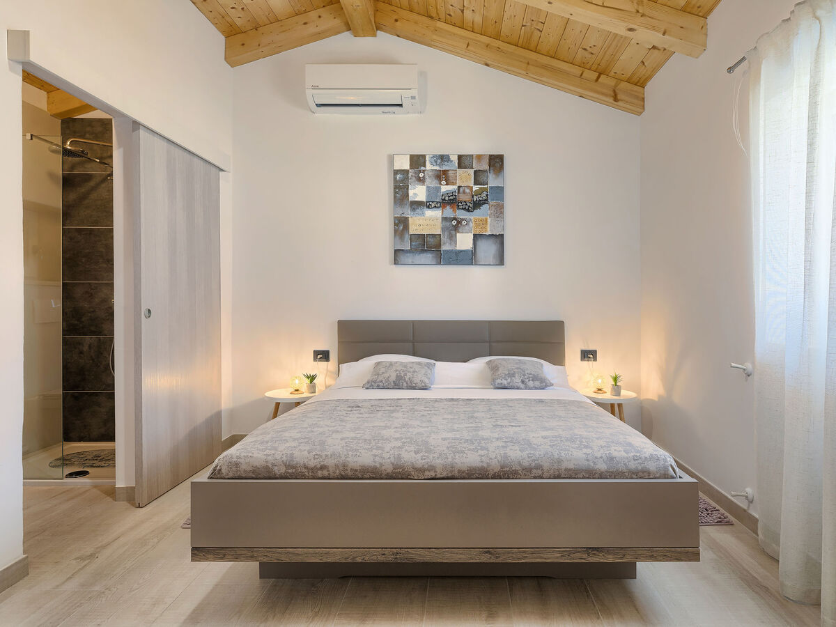 Villa Karmen, maison 80 m² piscine privée à Rovinj - Photo 24