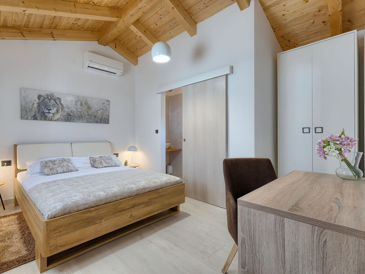 Villa Karmen, maison 80 m² piscine privée à Rovinj - Photo 25