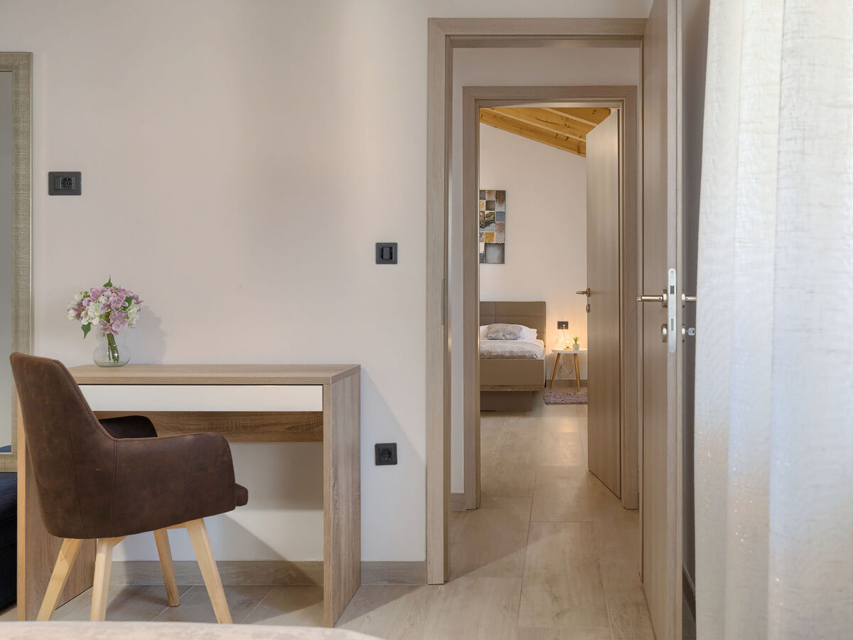 Villa Karmen, maison 80 m² piscine privée à Rovinj - Photo 26