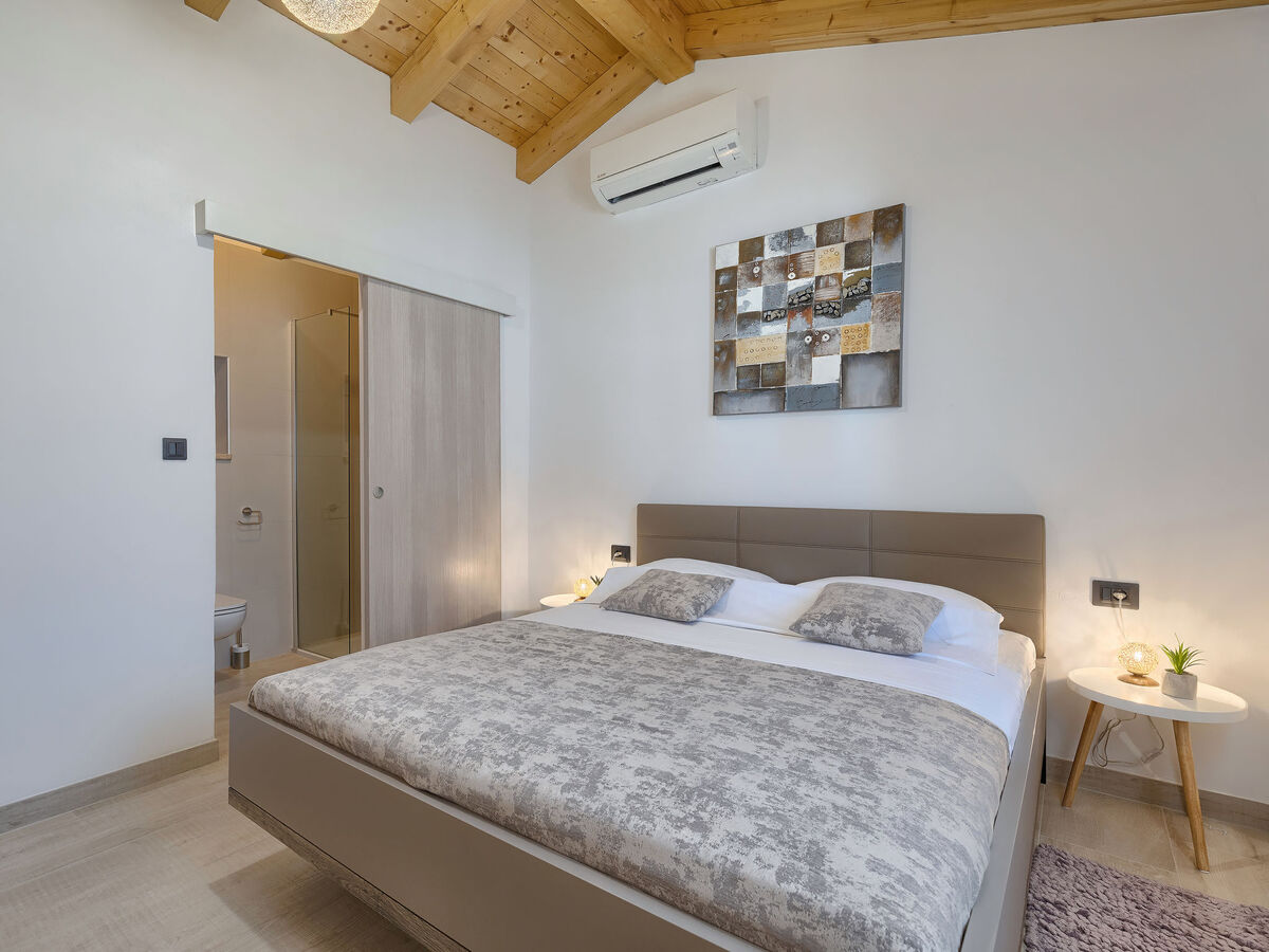 Villa Karmen, maison 80 m² piscine privée à Rovinj - Photo 27