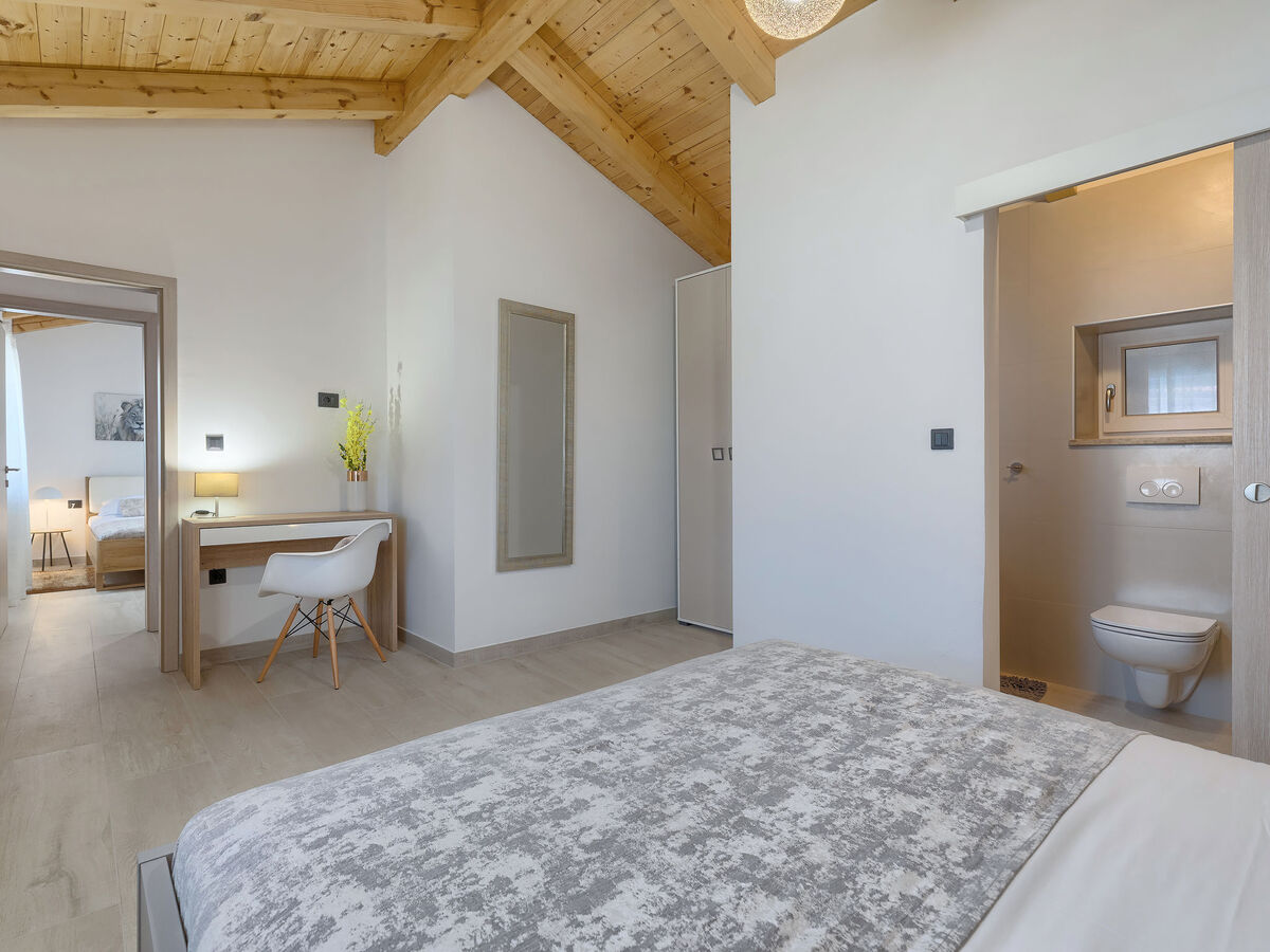 Villa Karmen, maison 80 m² piscine privée à Rovinj - Photo 28