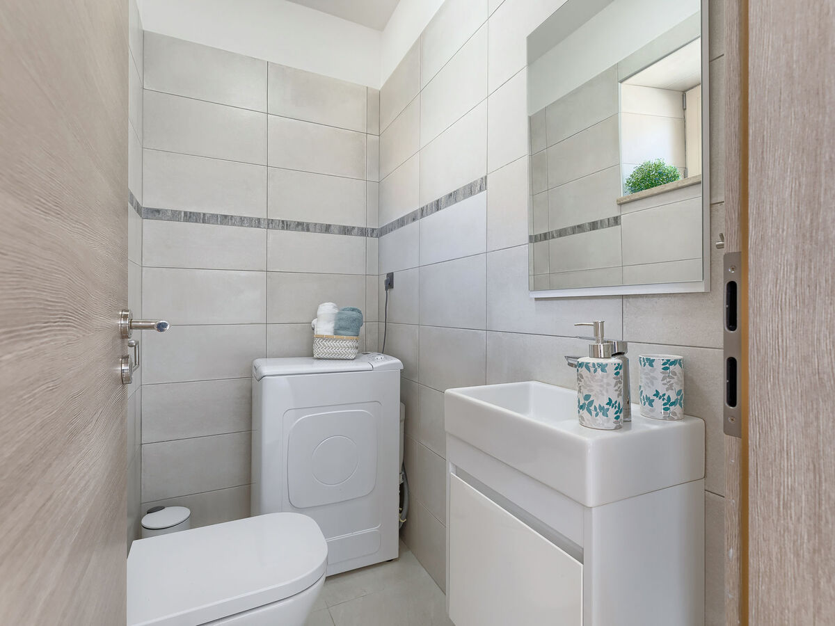 Villa Karmen, maison 80 m² piscine privée à Rovinj - Photo 30