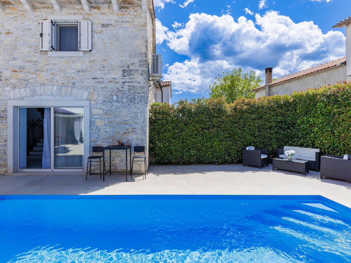 Villa Karmen, maison 80 m² piscine privée à Rovinj - Photo 37