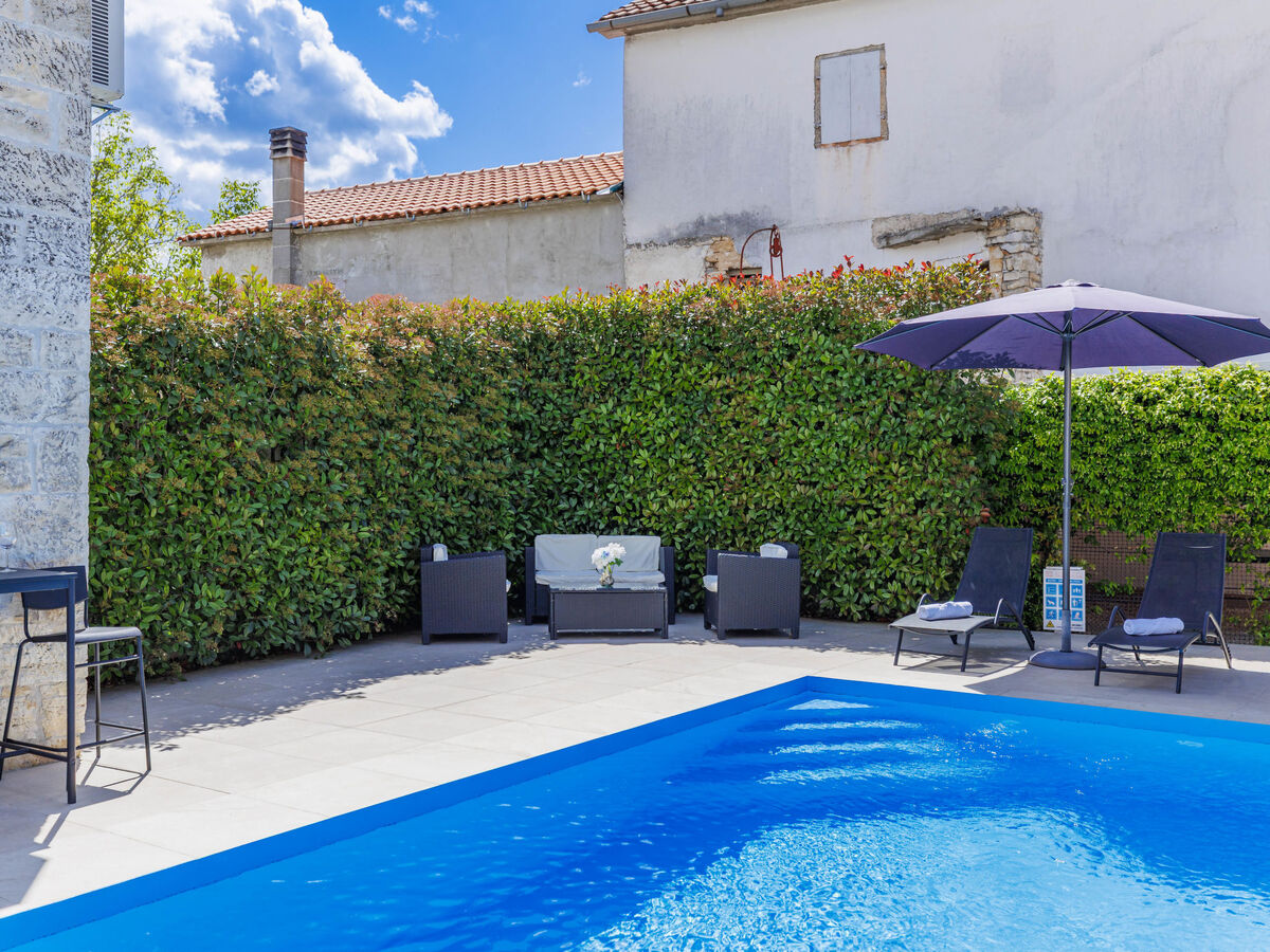 Villa Karmen, maison 80 m² piscine privée à Rovinj - Photo 39