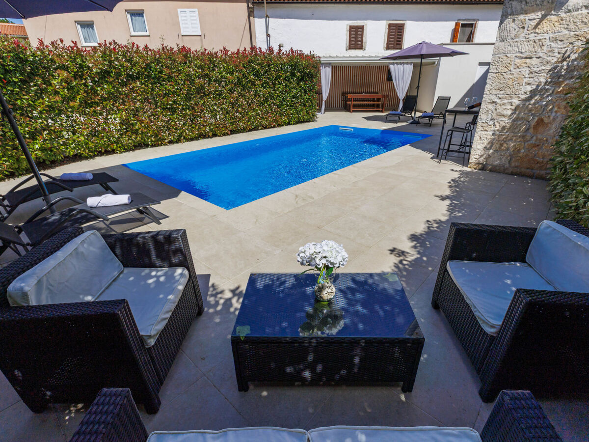 Villa Karmen, maison 80 m² piscine privée à Rovinj - Photo 40