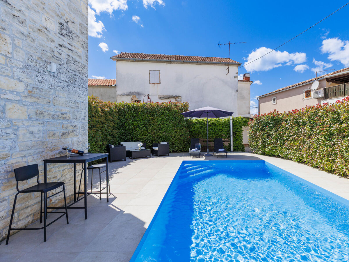 Villa Karmen, maison 80 m² piscine privée à Rovinj - Photo 41