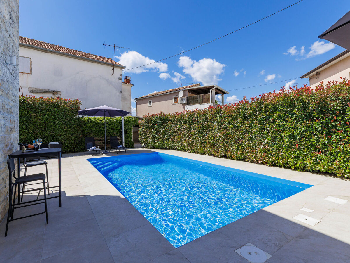 Villa Karmen, maison 80 m² piscine privée à Rovinj - Photo 42