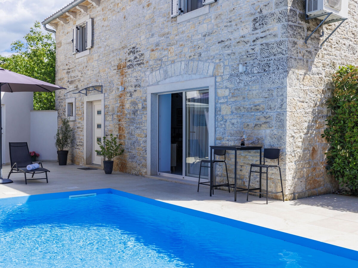 Villa Karmen, maison 80 m² piscine privée à Rovinj - Photo 43