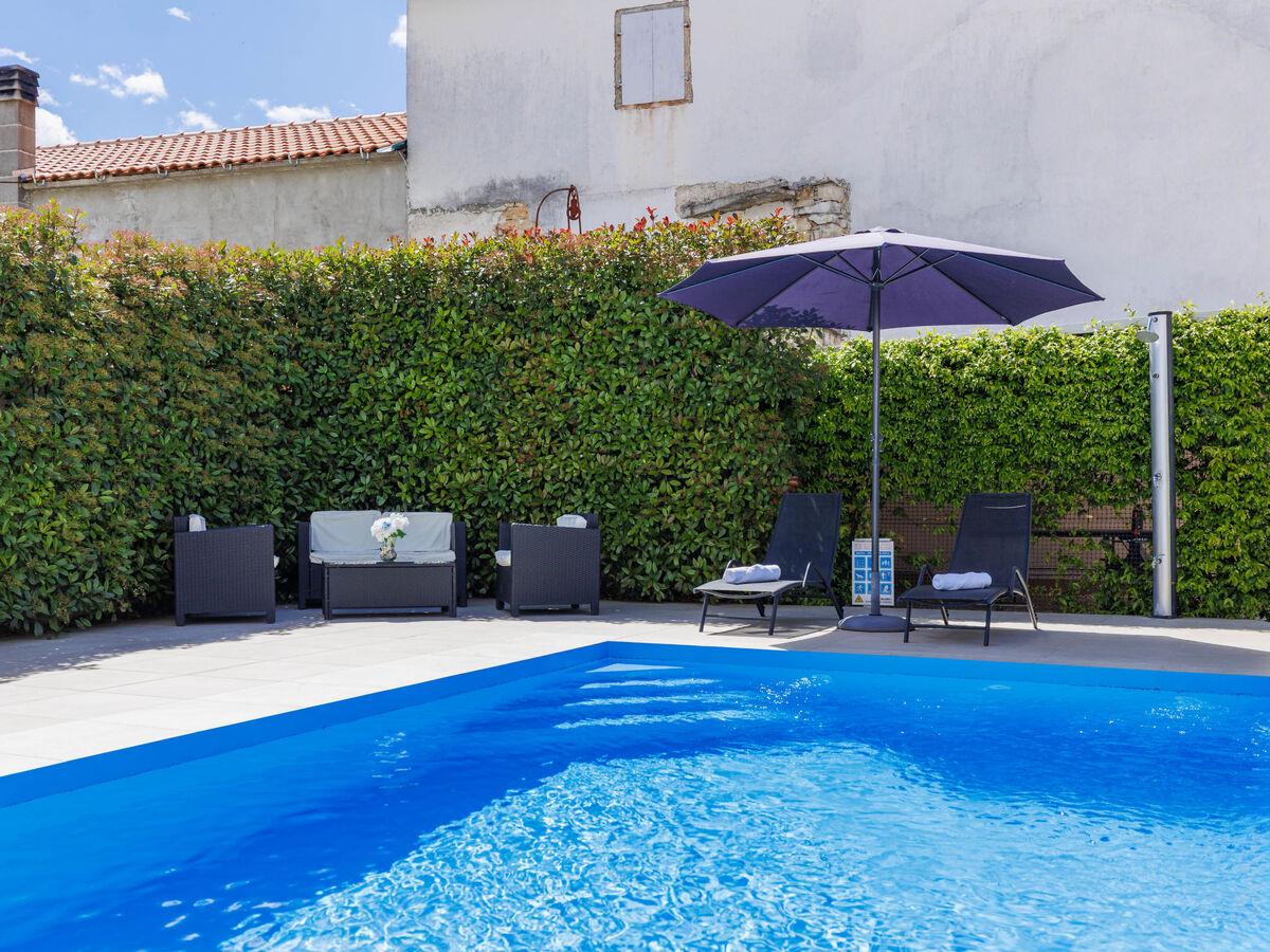 Villa Karmen, maison 80 m² piscine privée à Rovinj - Photo 45
