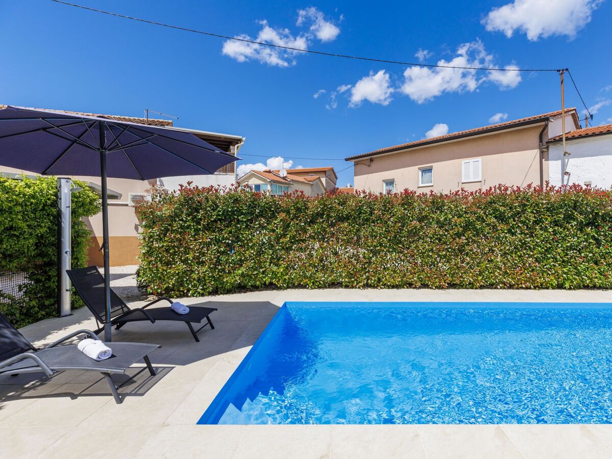 Villa Karmen, maison 80 m² piscine privée à Rovinj - Photo 46